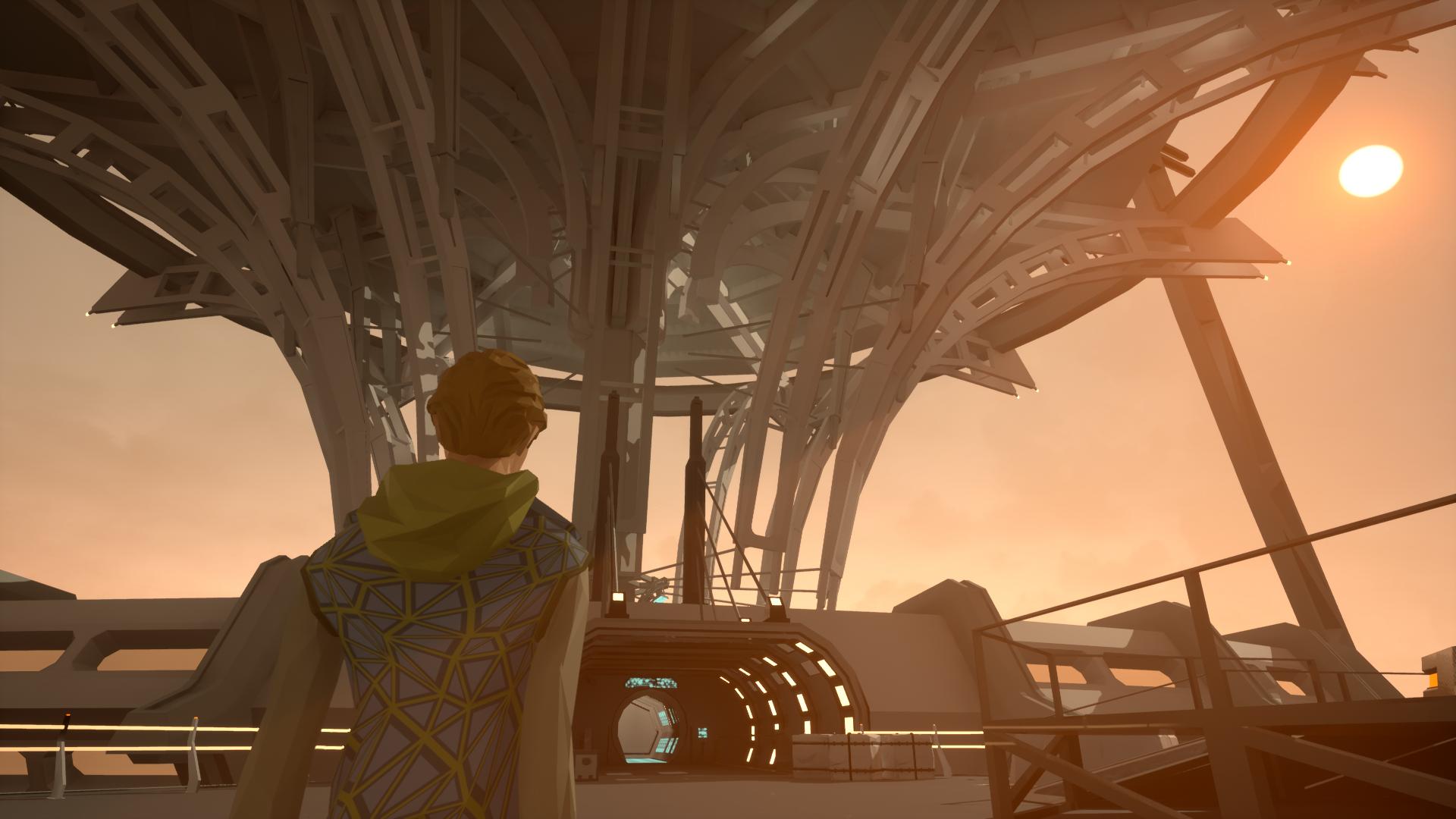 Скриншот: State of Mind