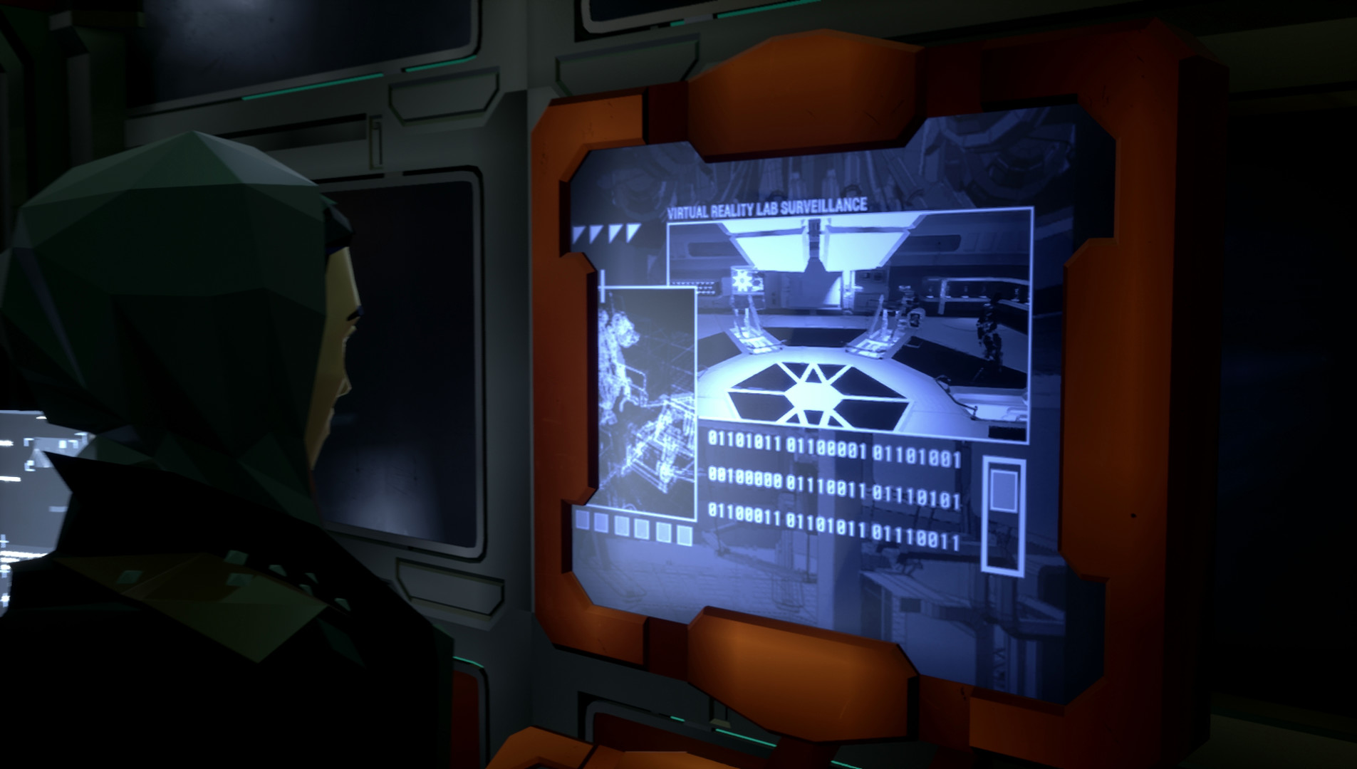 Скриншот 9: State of Mind