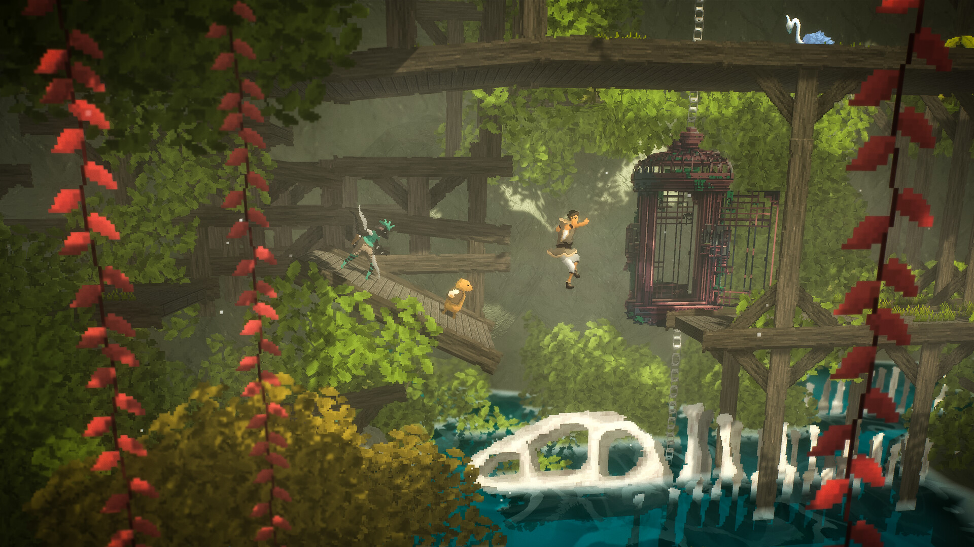 Скриншот 7: Beyond Galaxyland