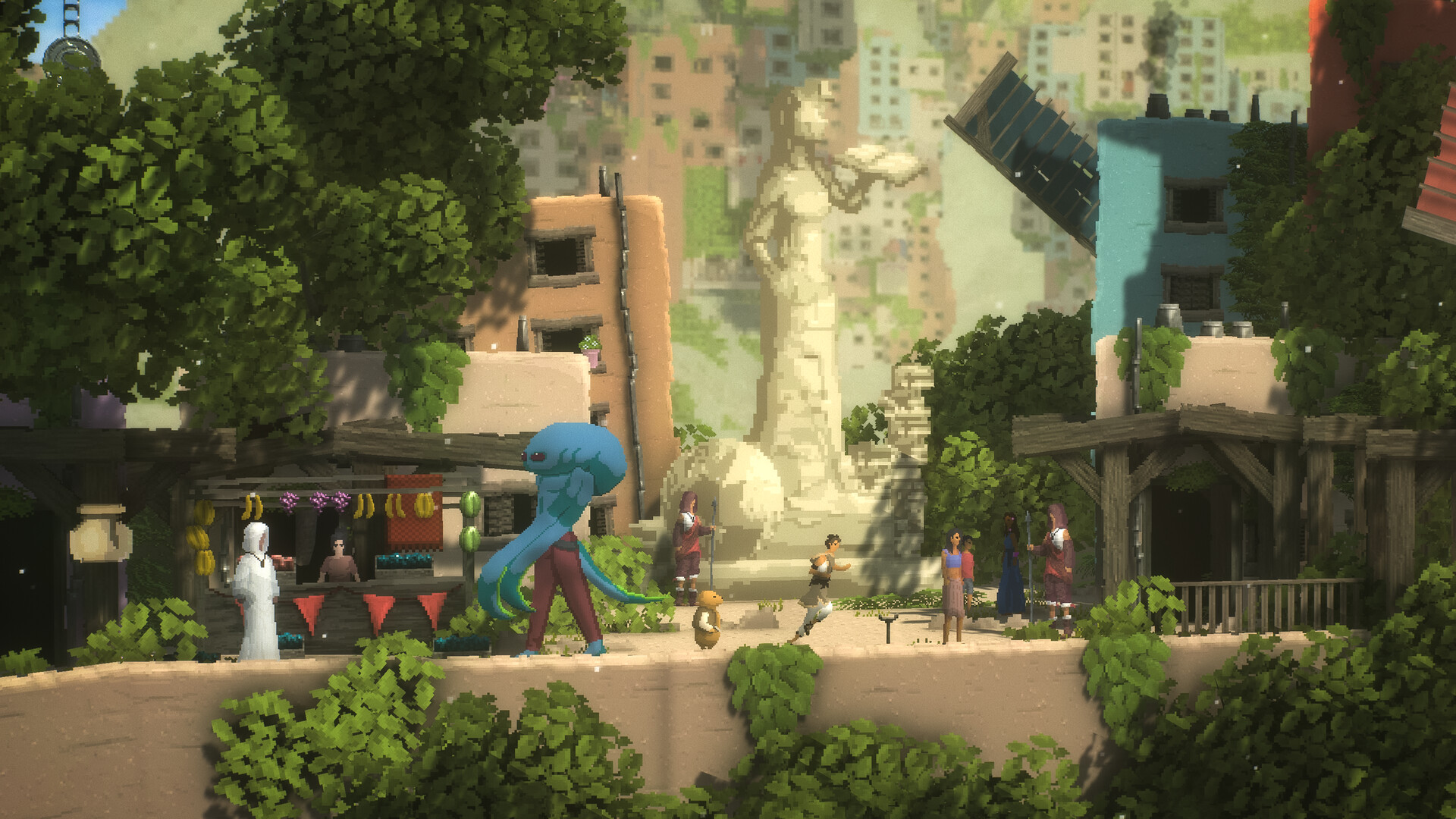 Скриншот 10: Beyond Galaxyland