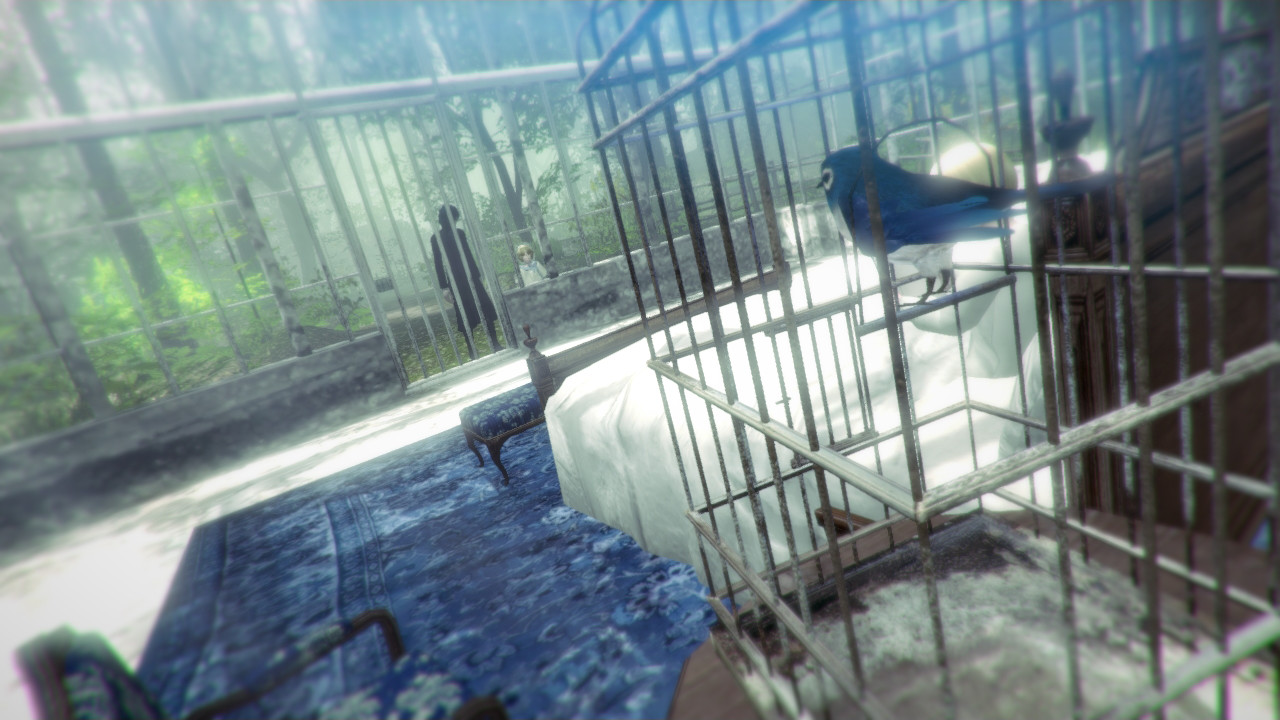 Скриншот 10: CINERIS SOMNIA