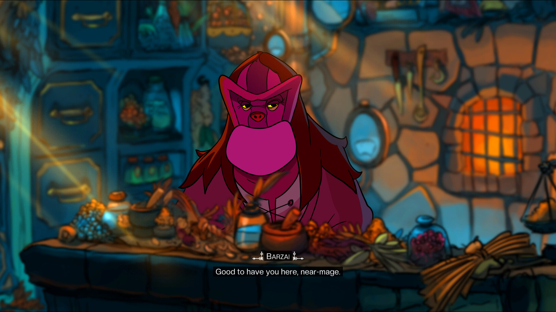 Скриншот 15: Near-Mage