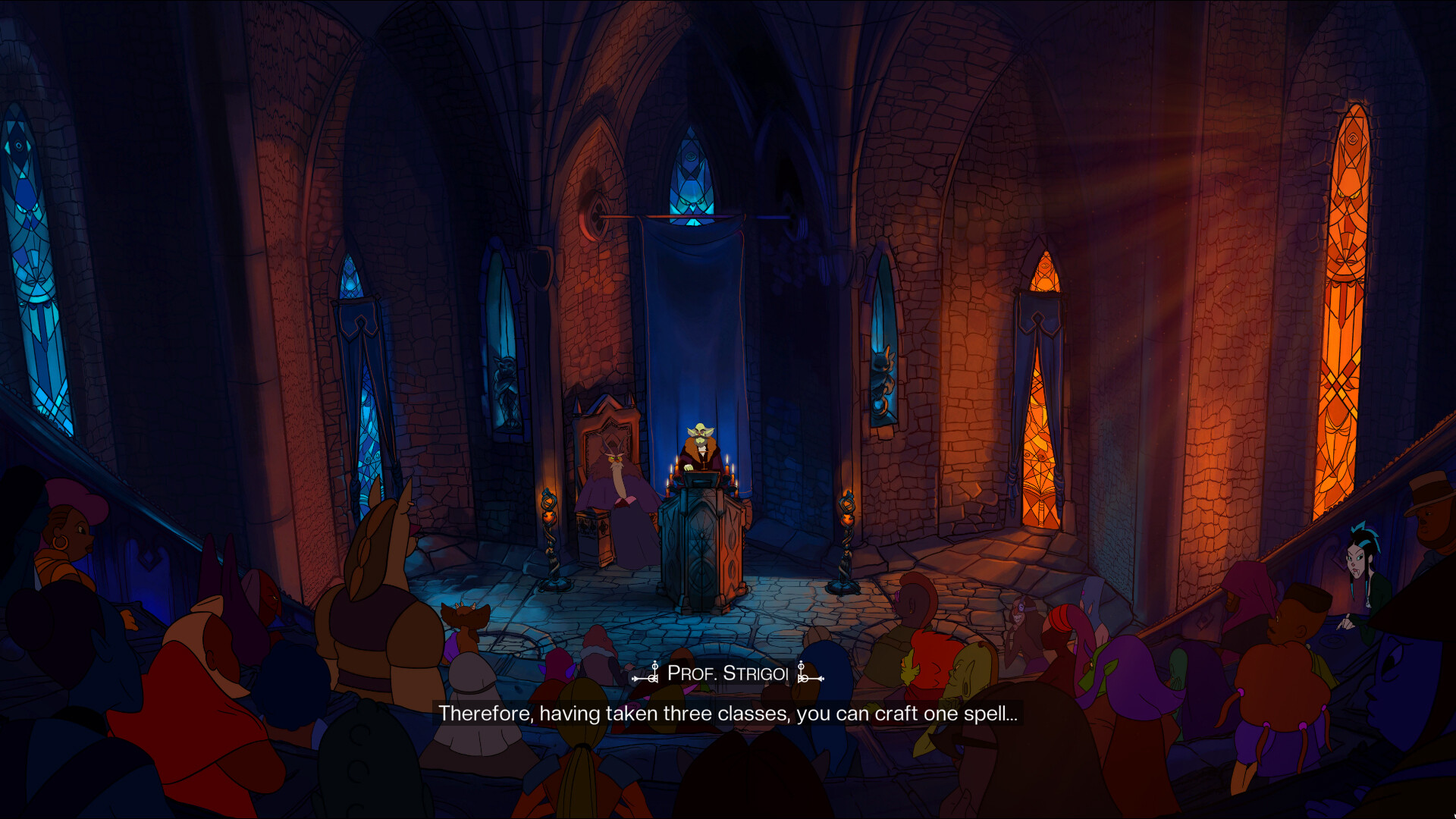 Скриншот 8: Near-Mage