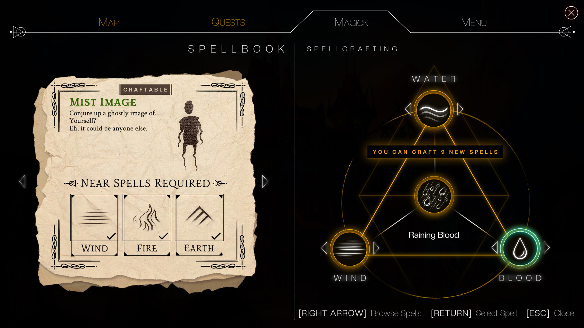 Скриншот 10: Near-Mage