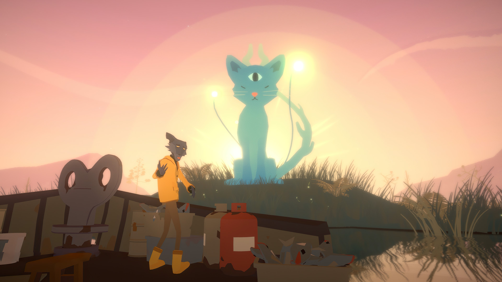 Скриншот 7: Before Your Eyes