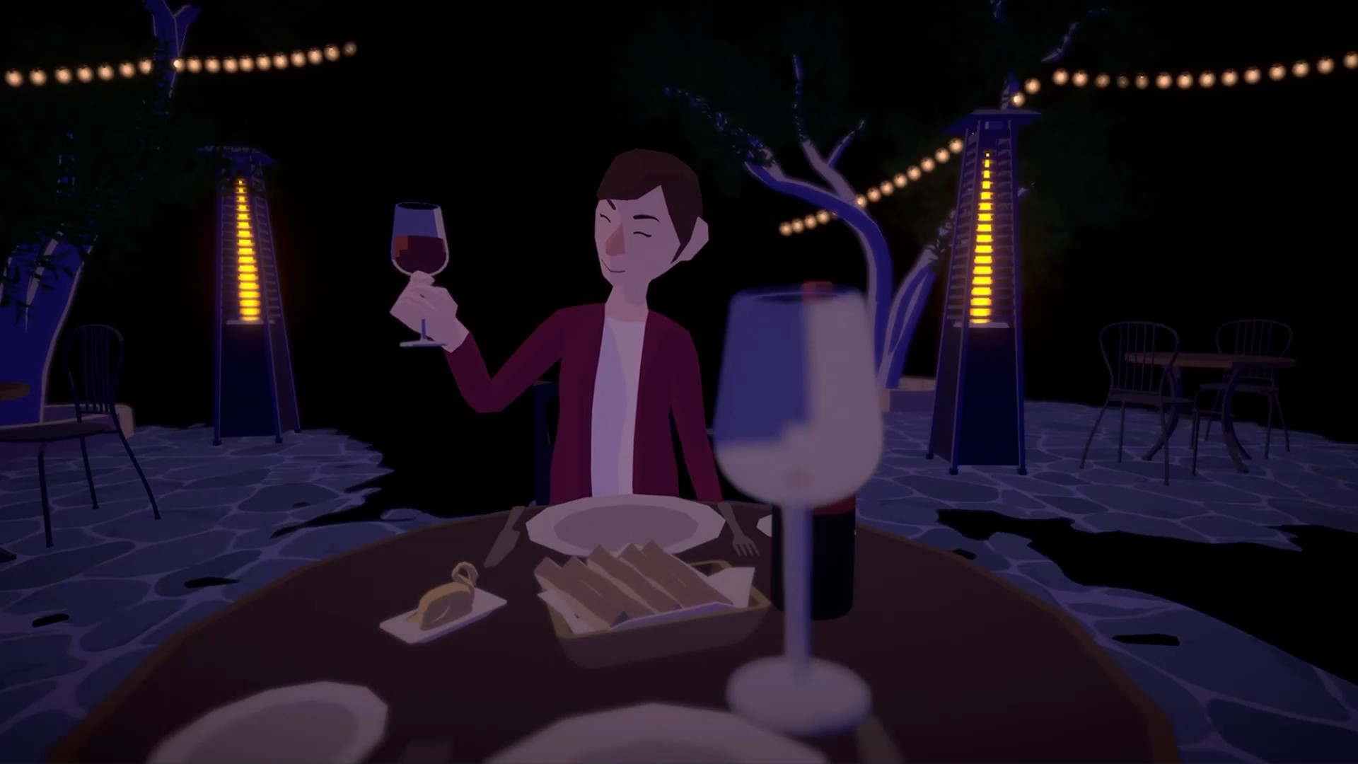 Скриншот 9: Before Your Eyes