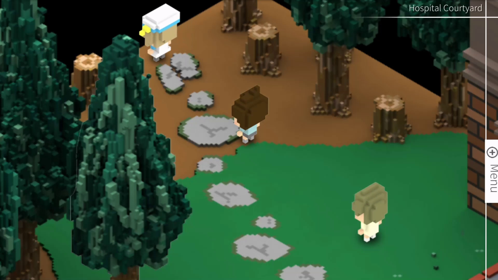 Скриншот 6: 7 Years From Now