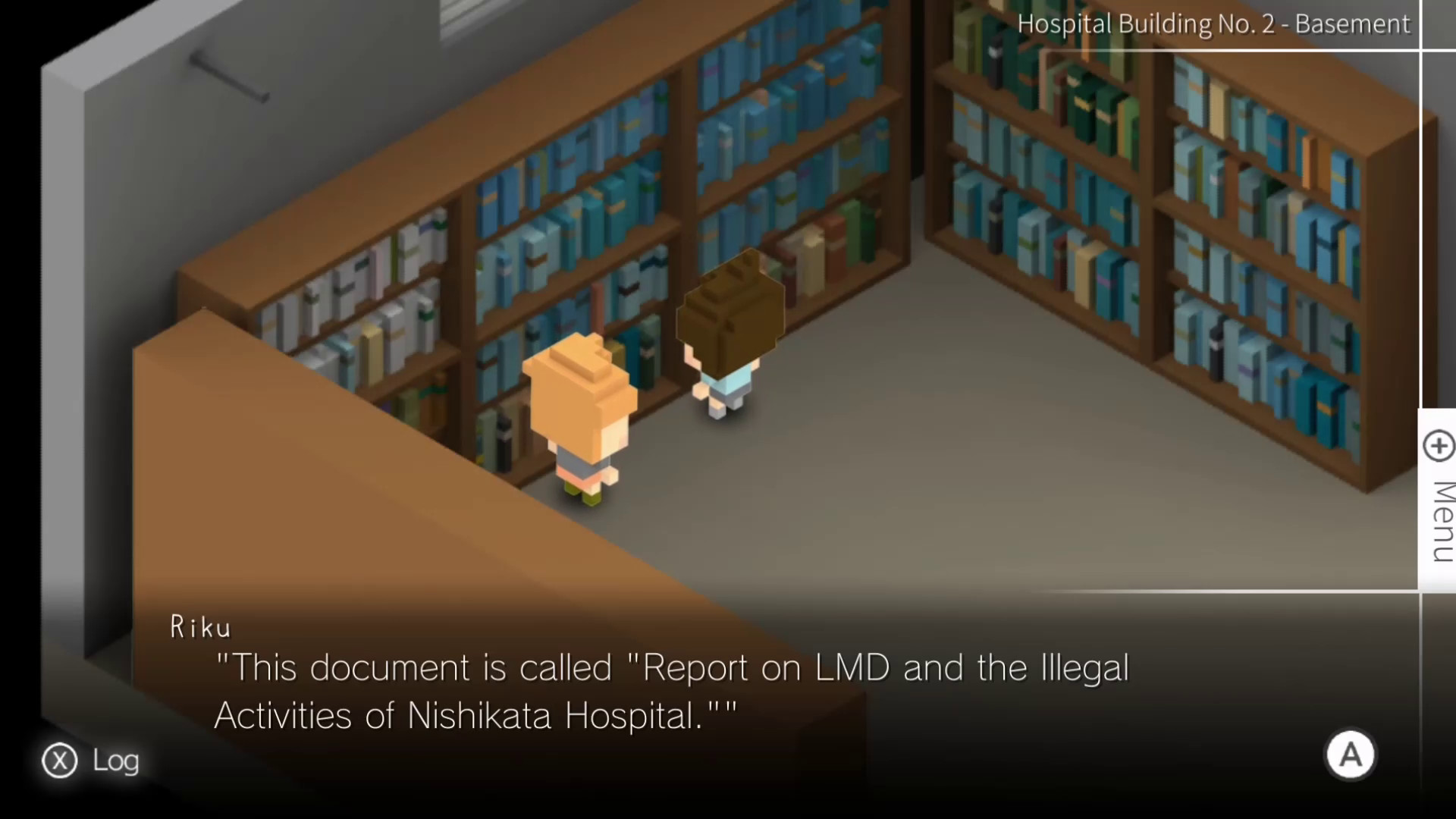 Скриншот 7: 7 Years From Now