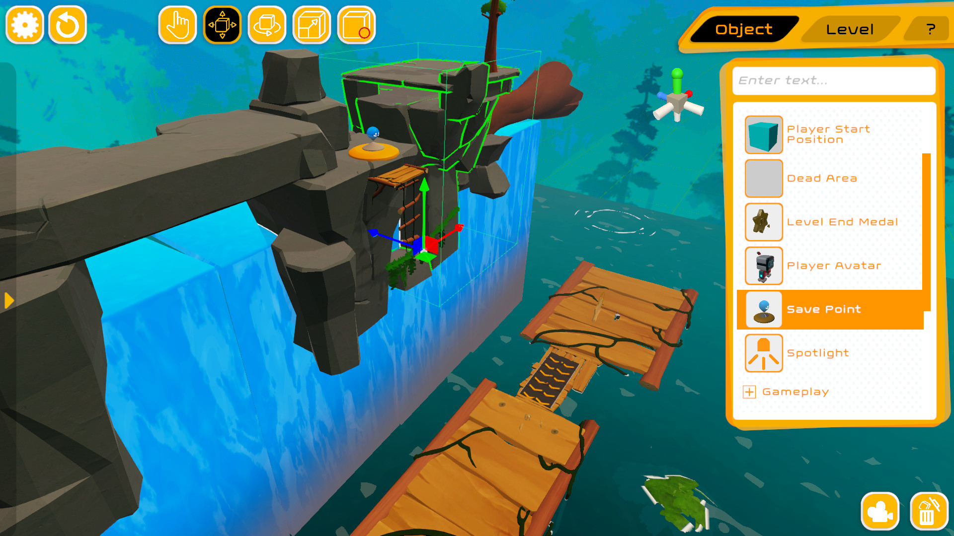 Скриншот 9: Biped