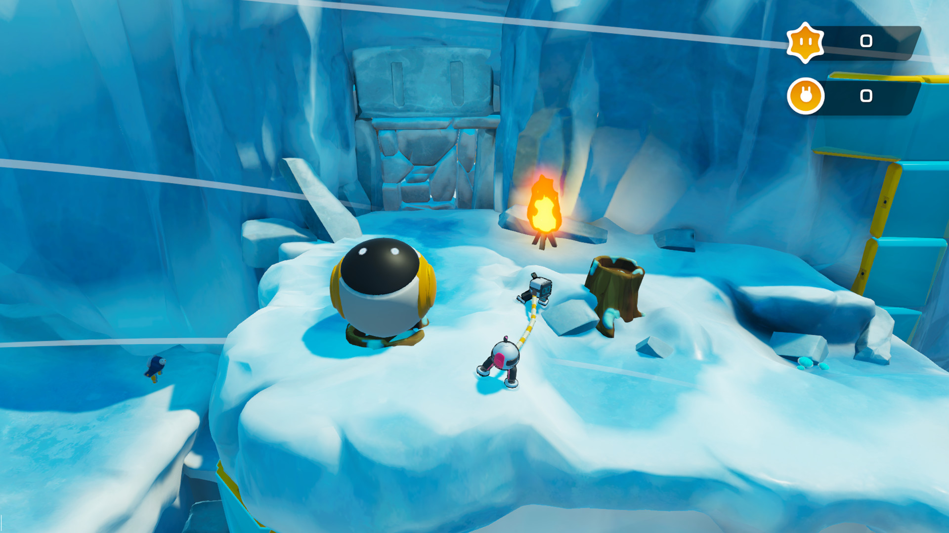 Скриншот 10: Biped