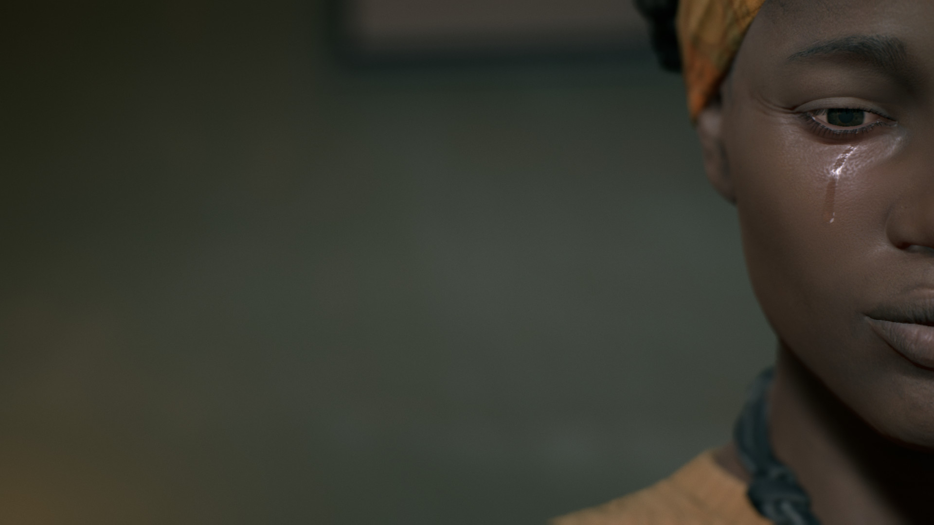 Скриншот 15: Twin Mirror