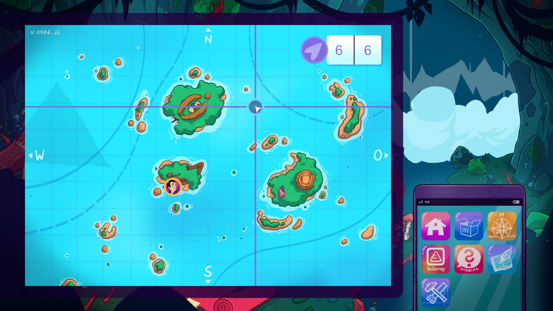 Скриншот 6: Leisure Suit Larry - Wet Dreams Dry Twice