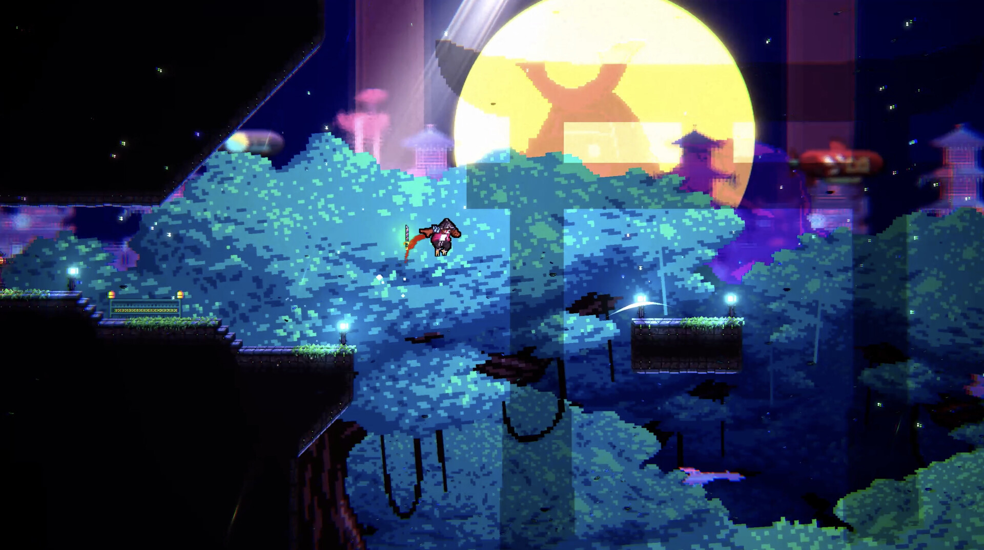 Скриншот: Atomic Owl