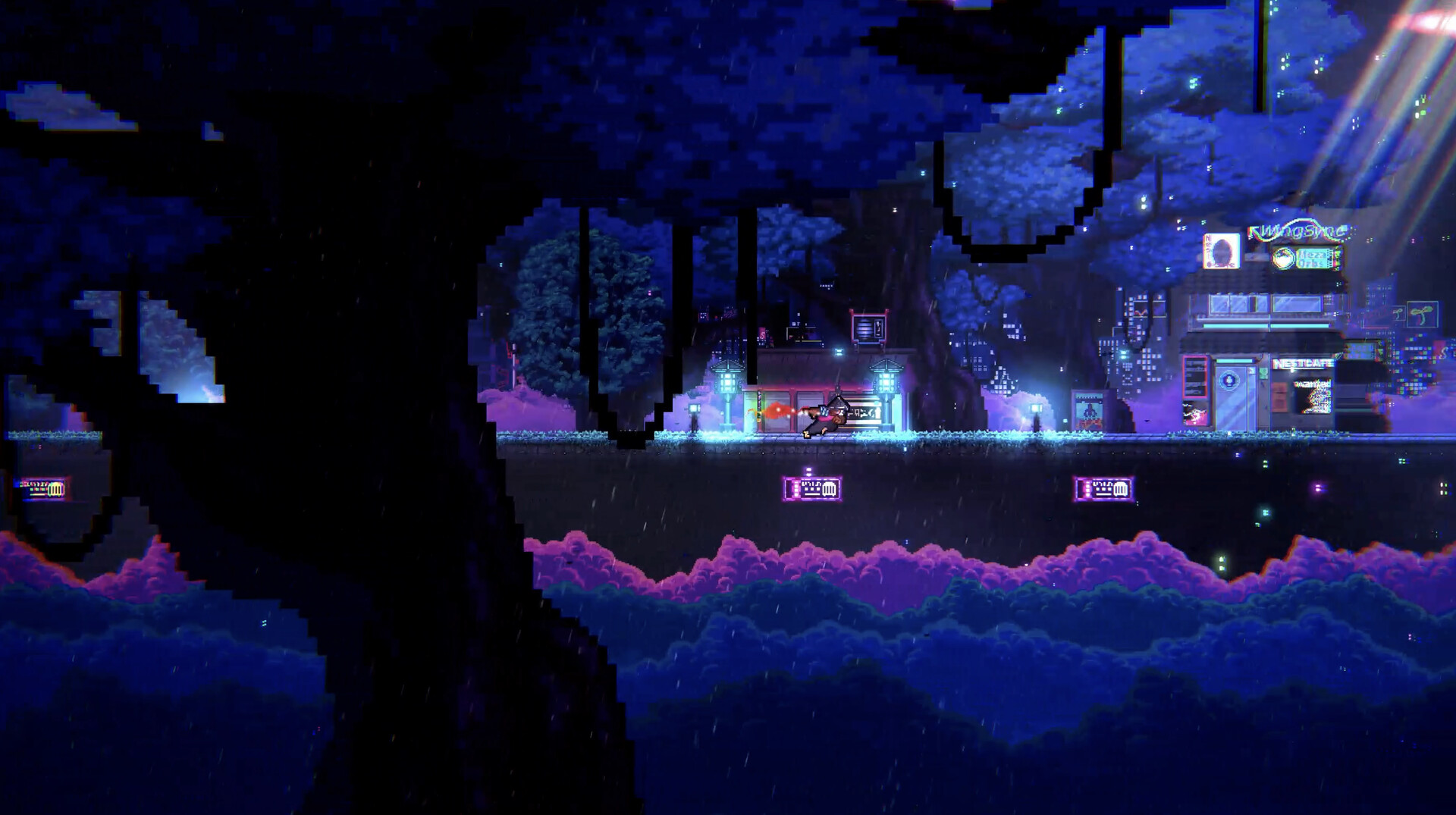 Скриншот 13: Atomic Owl