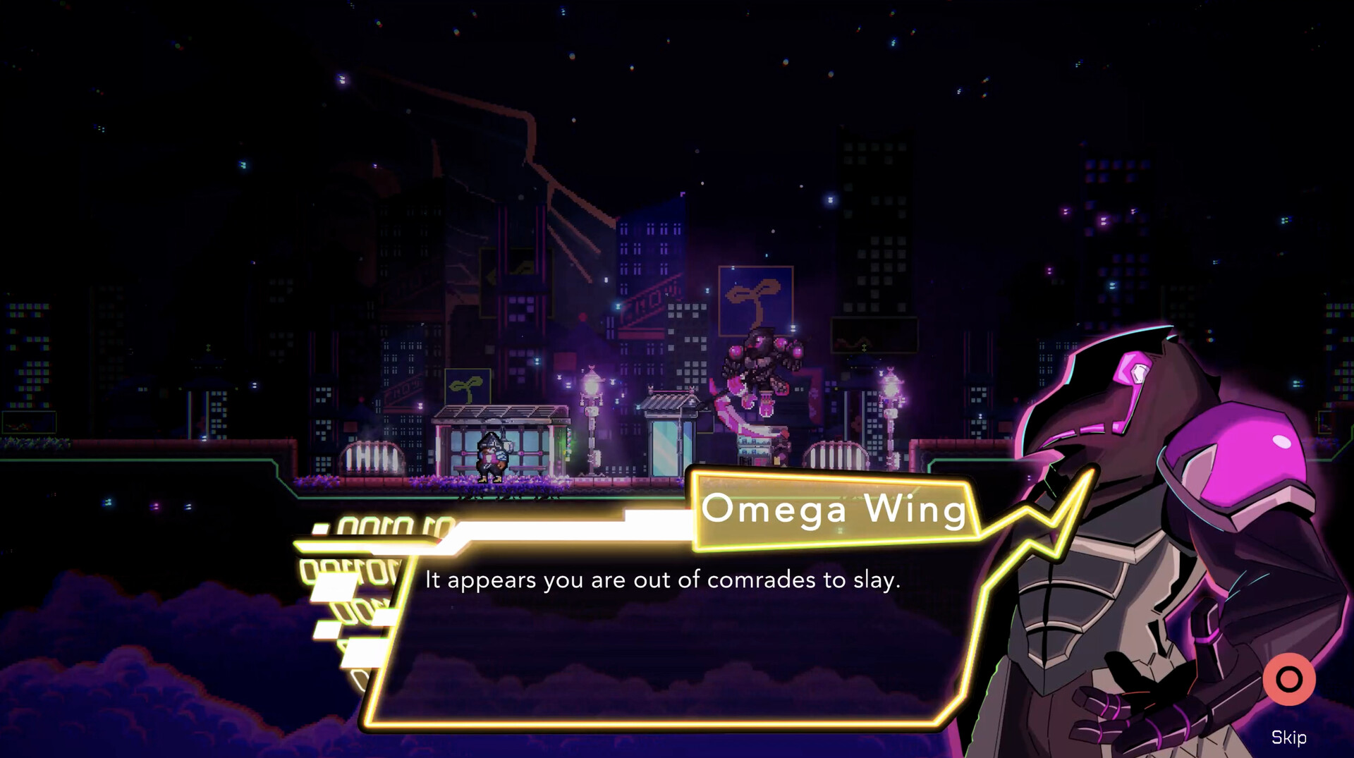 Скриншот 14: Atomic Owl