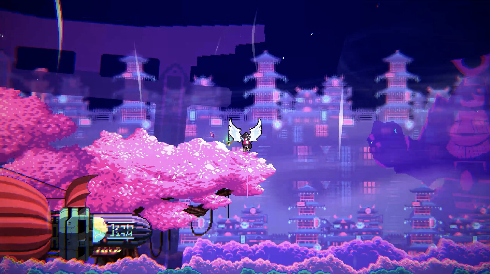 Скриншот 10: Atomic Owl