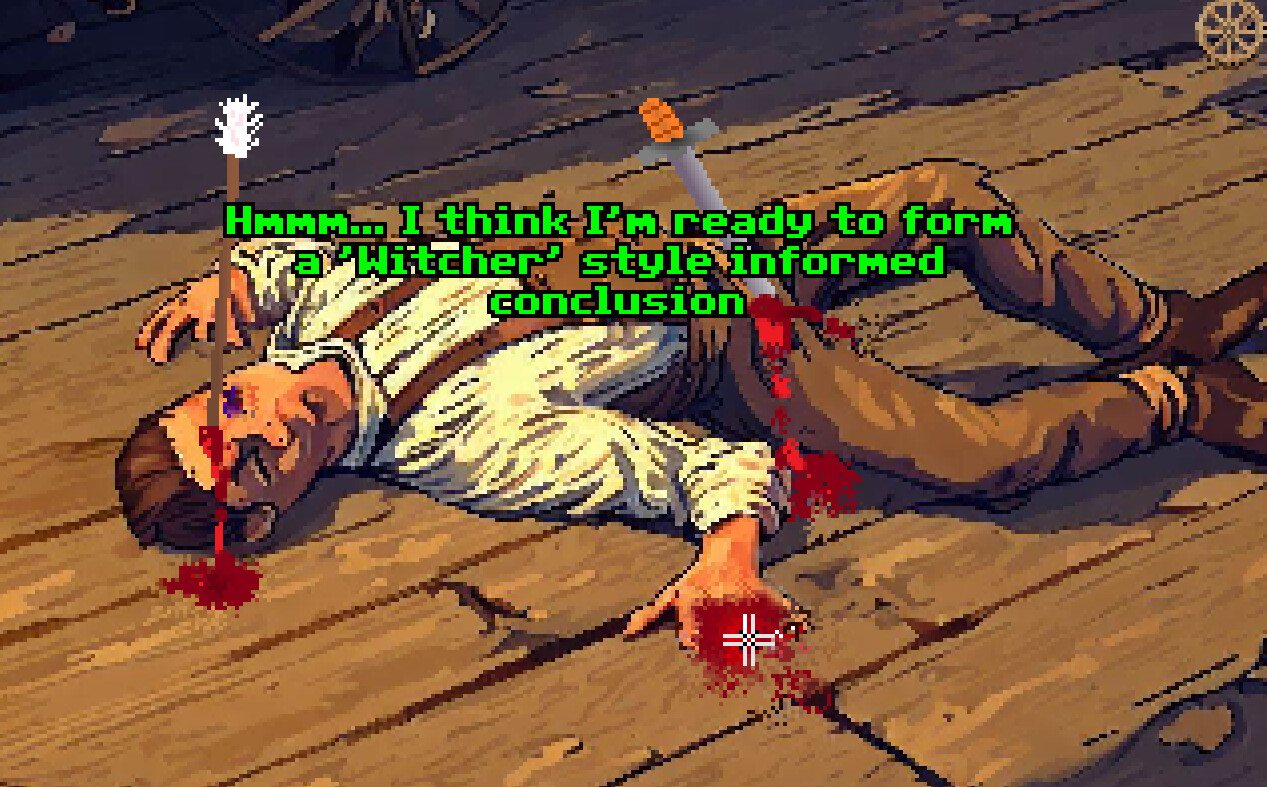 Скриншот: Brownie's Adventure