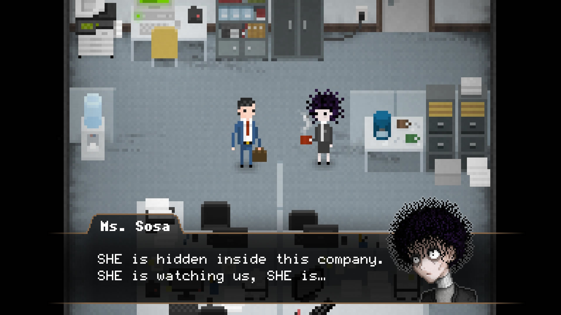 Скриншот 6: Yuppie Psycho: Executive Edition