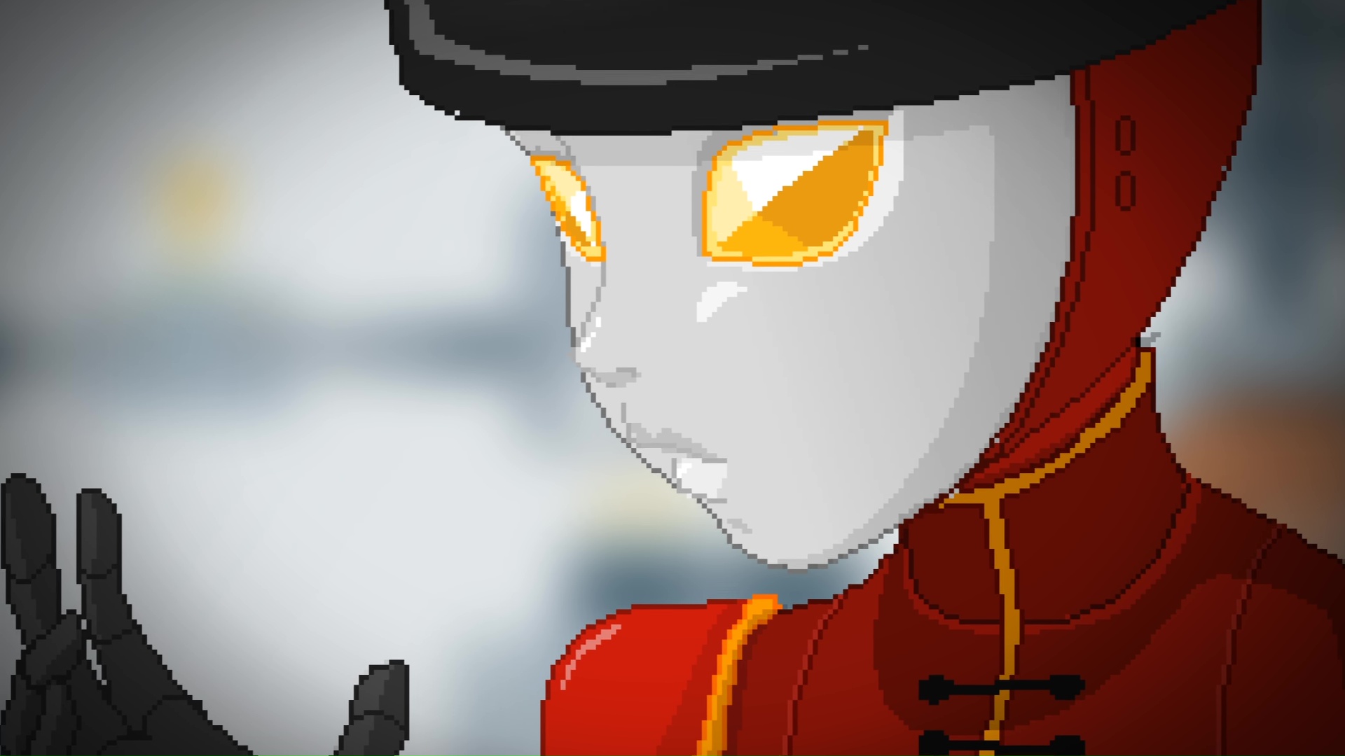 Скриншот 8: Yuppie Psycho: Executive Edition