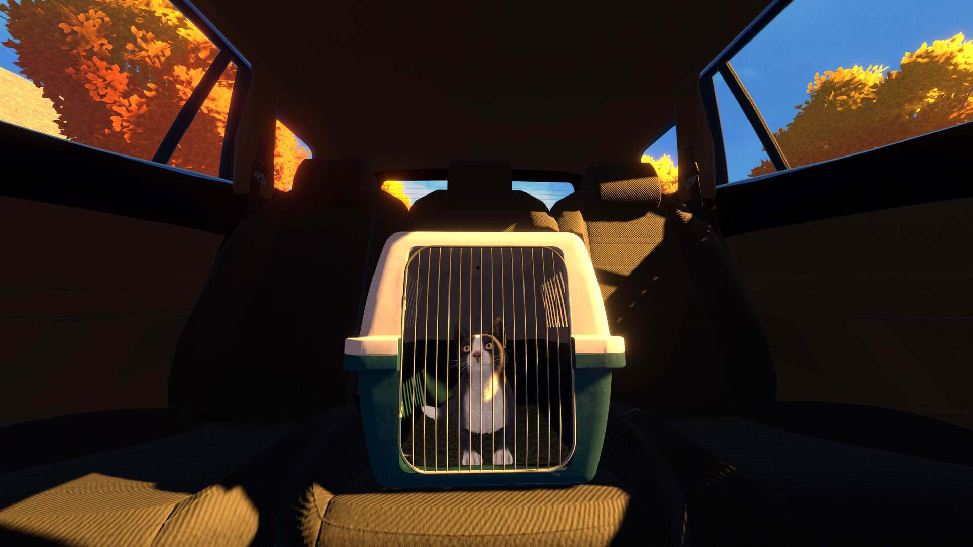 Скриншот 12: Copycat