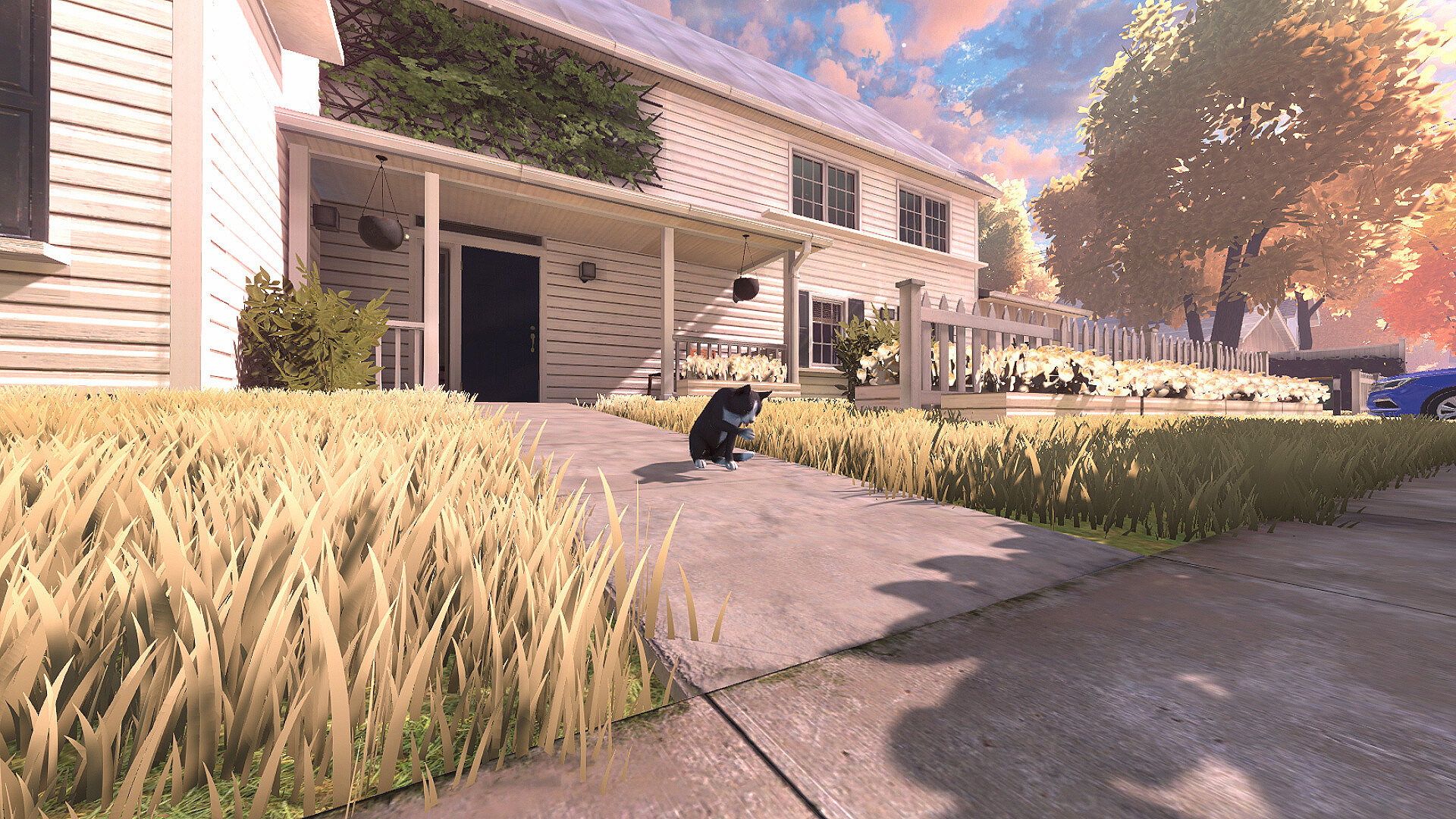 Скриншот 9: Copycat