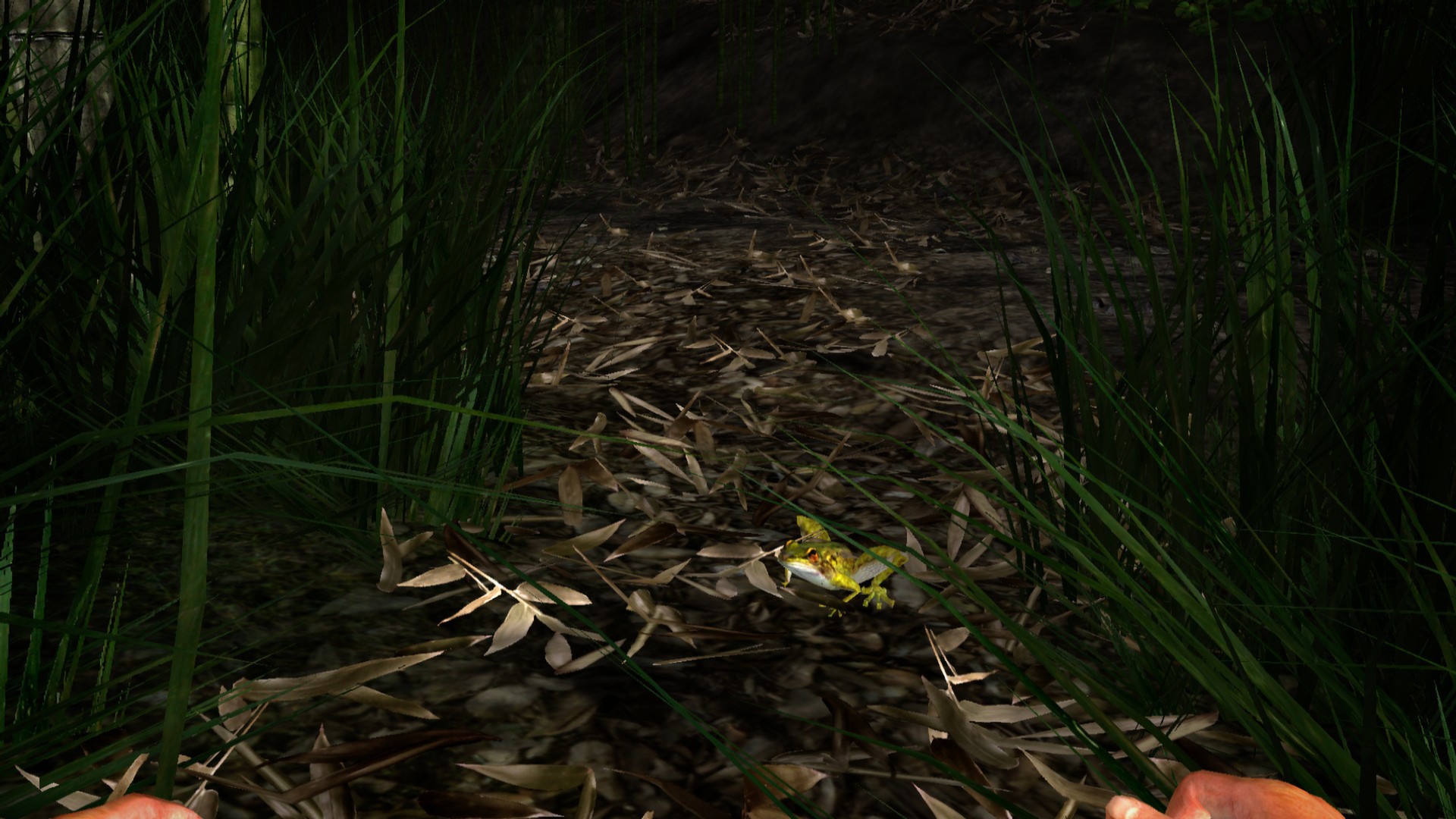 Скриншот 12: Miasmata