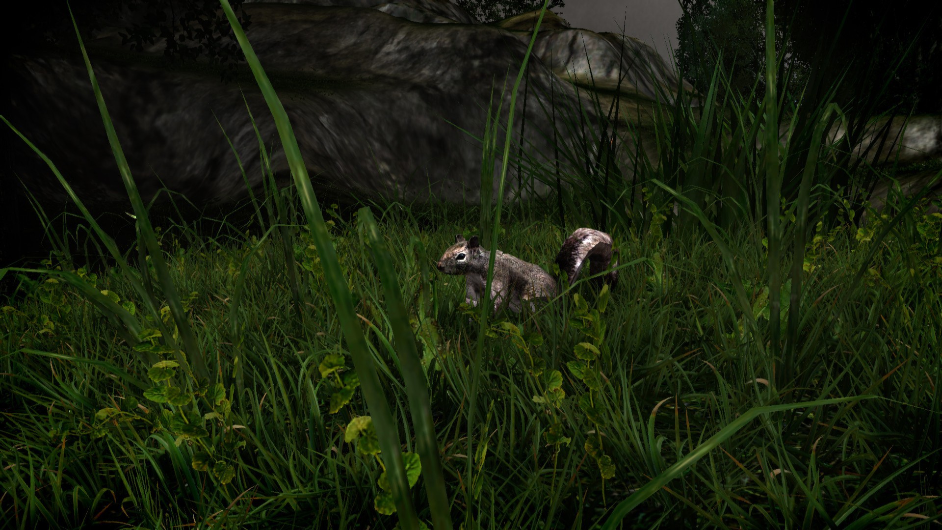 Скриншот 8: Miasmata