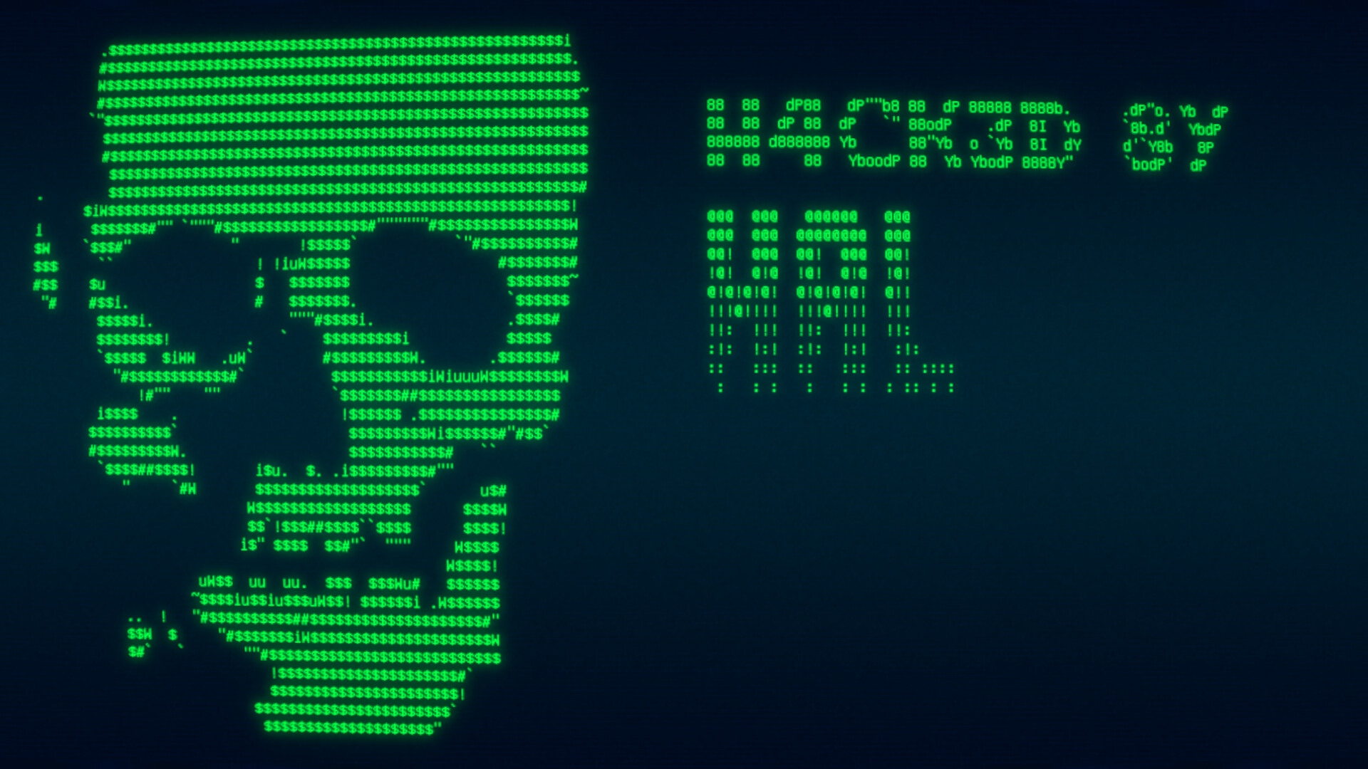 Скриншот 7: The Operator