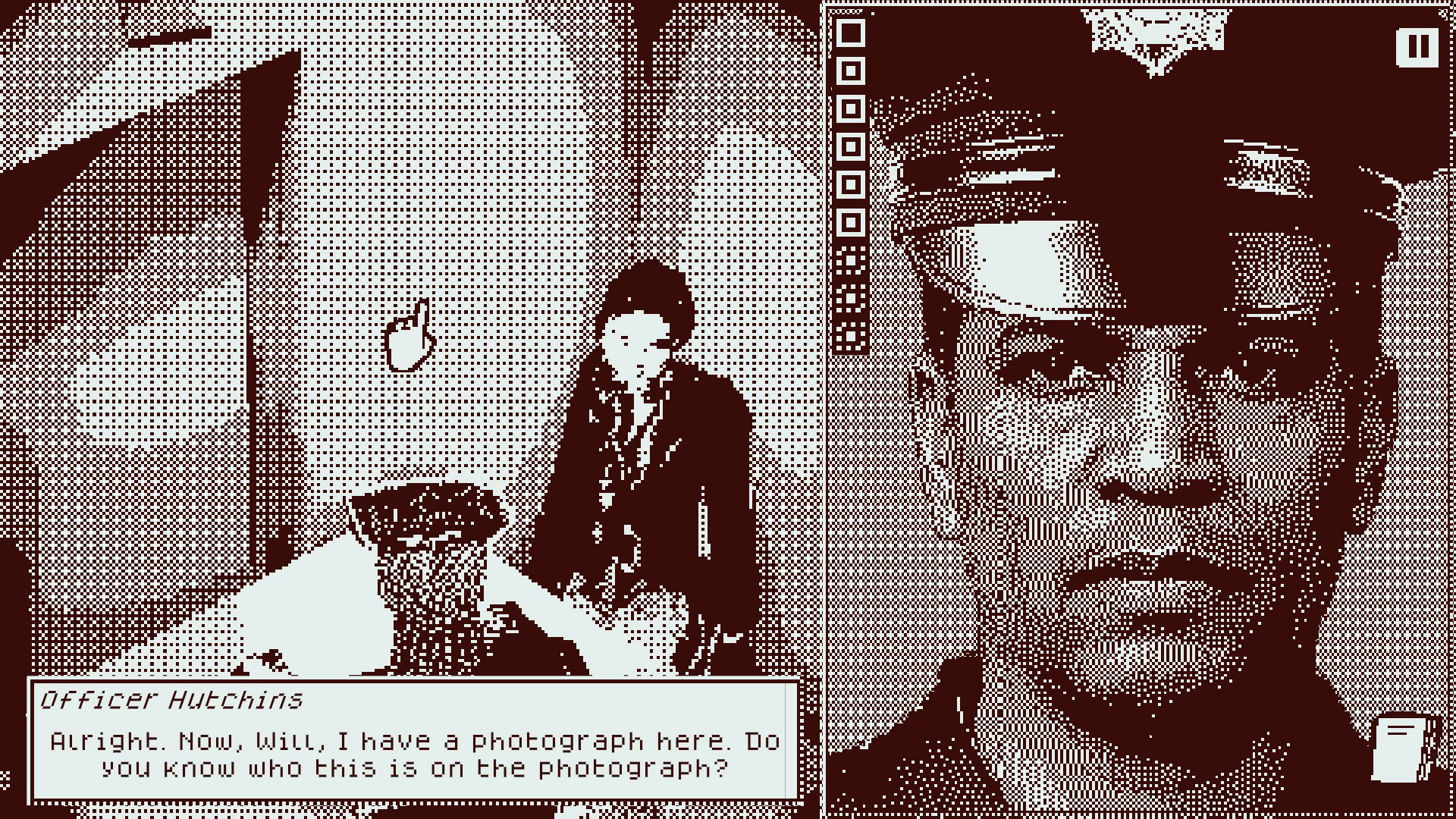 Скриншот 7: Who's Lila?