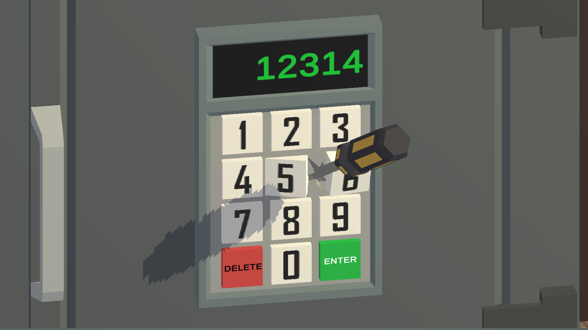 Скриншот: Tiny Room Stories: Town Mystery