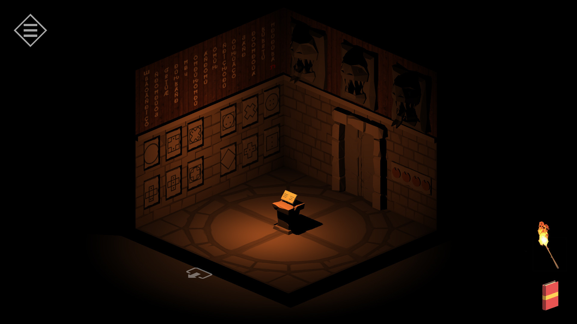 Скриншот 10: Tiny Room Stories: Town Mystery