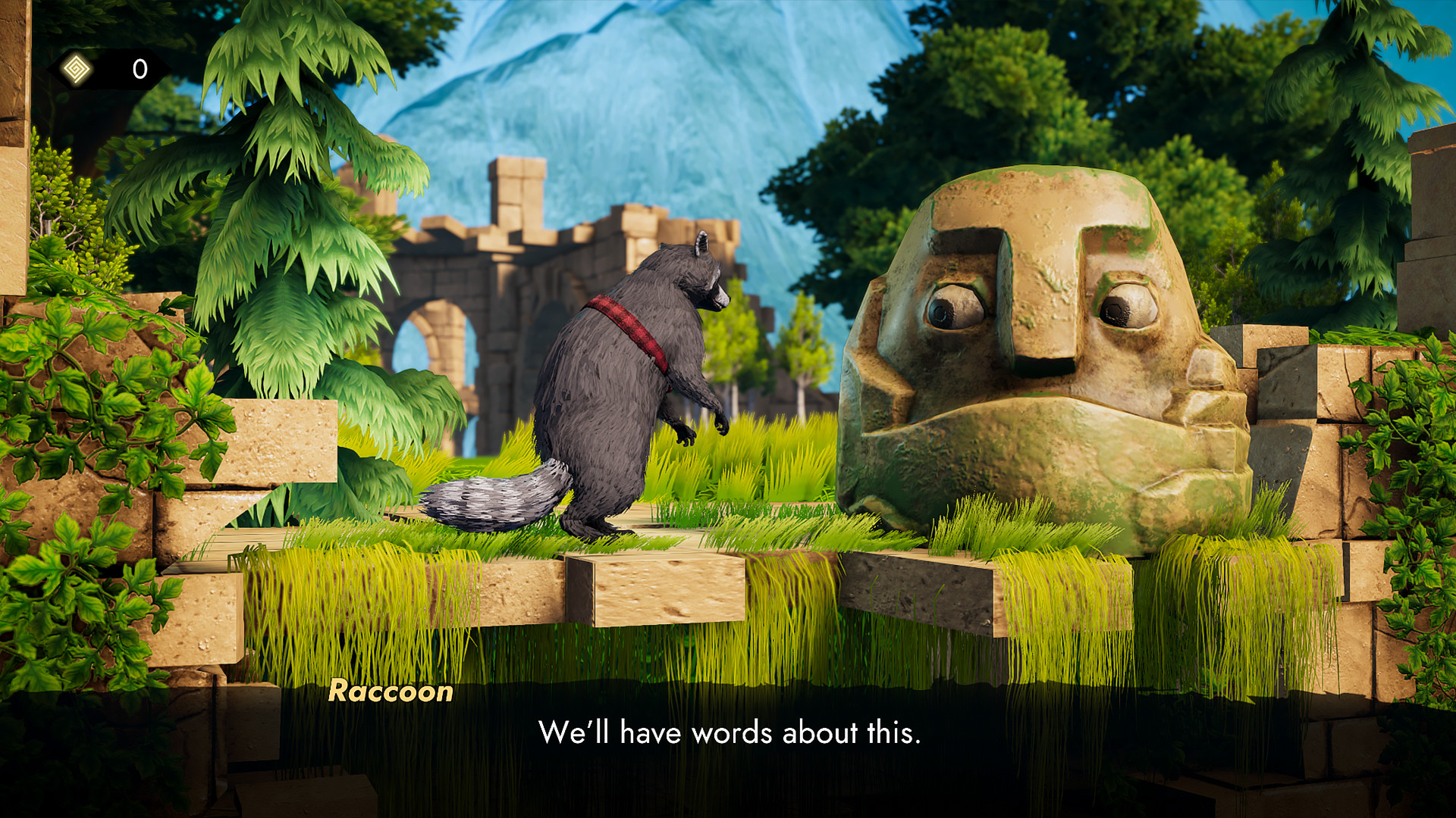 Скриншот: Sonority