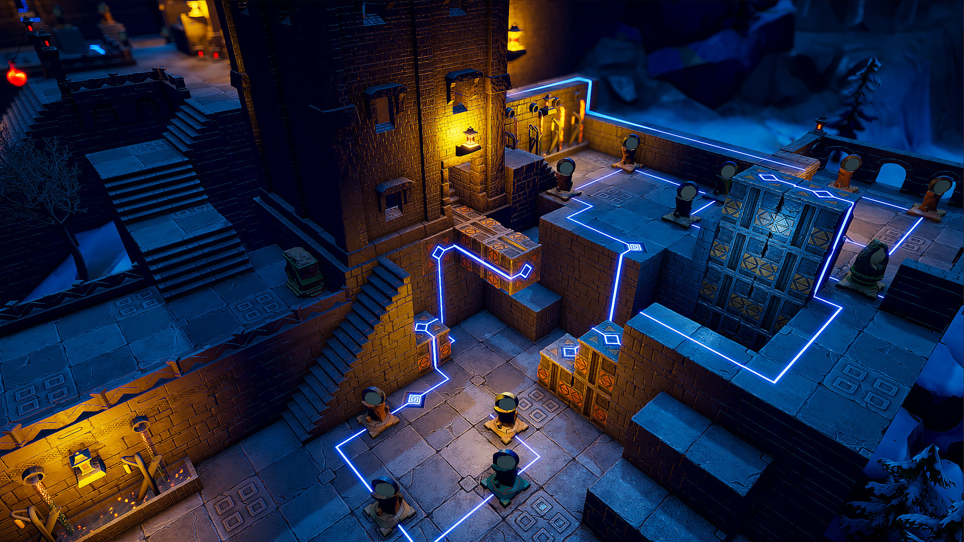 Скриншот: Sonority