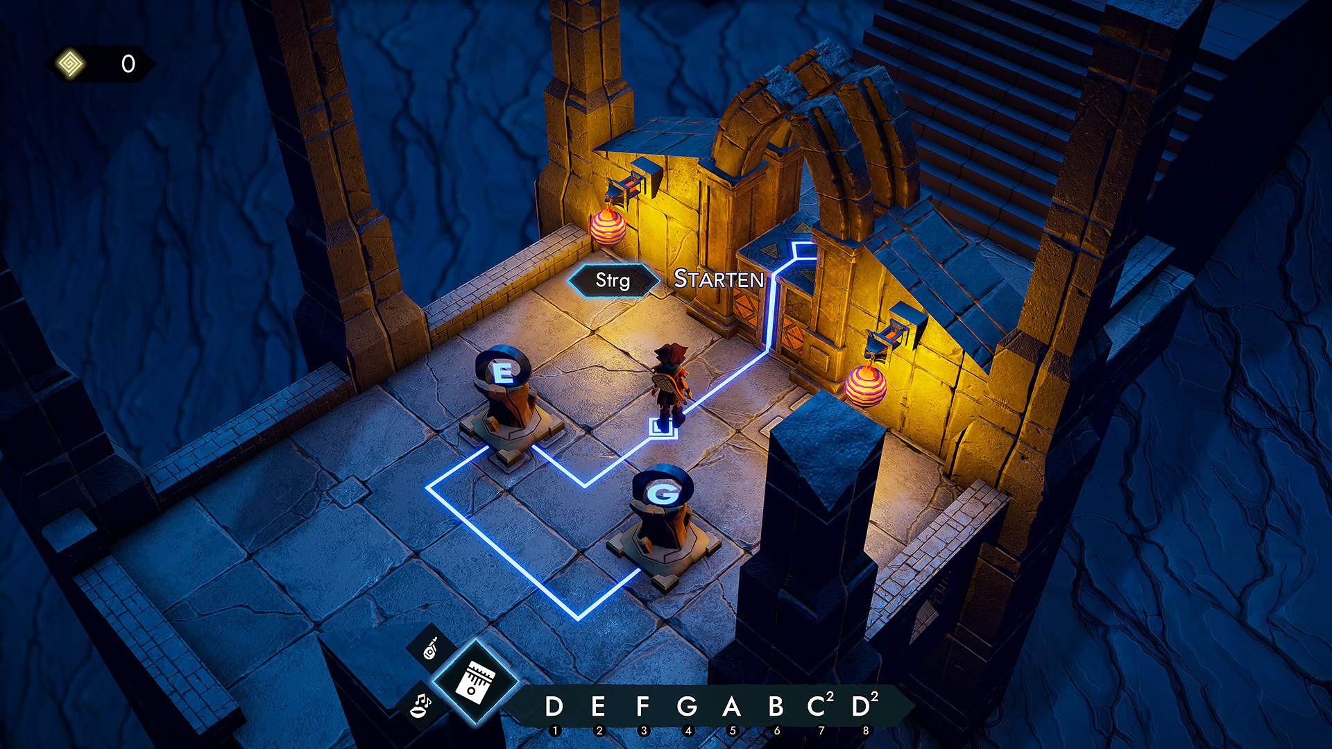 Скриншот 7: Sonority