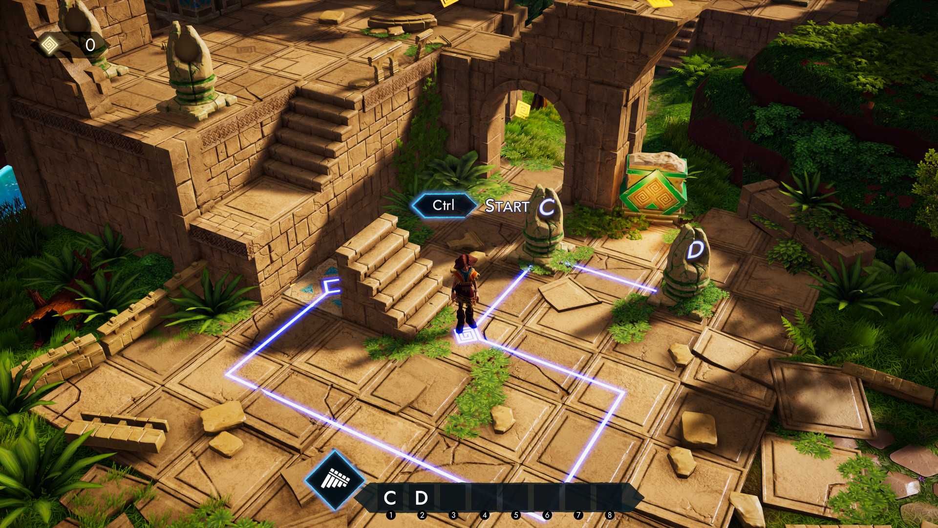 Скриншот 9: Sonority