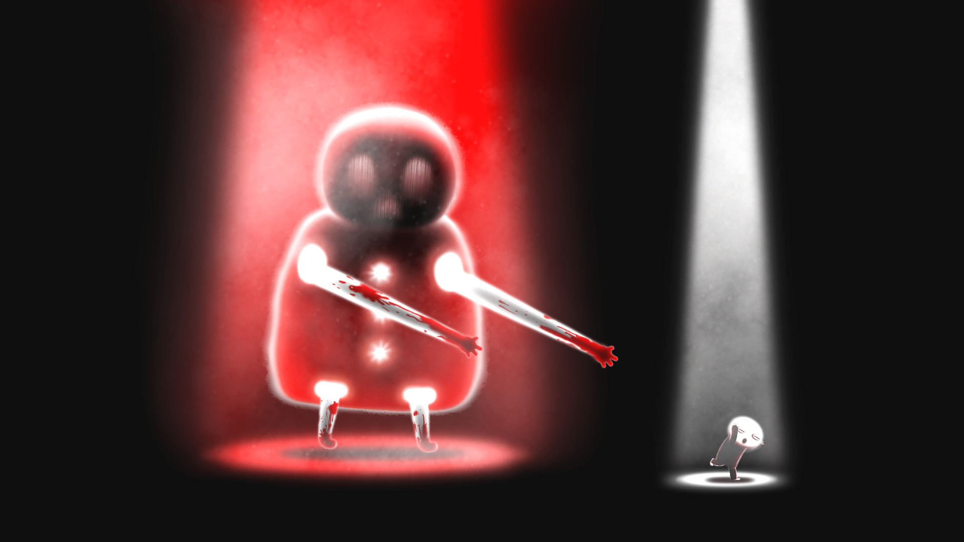 Скриншот: Happy Game