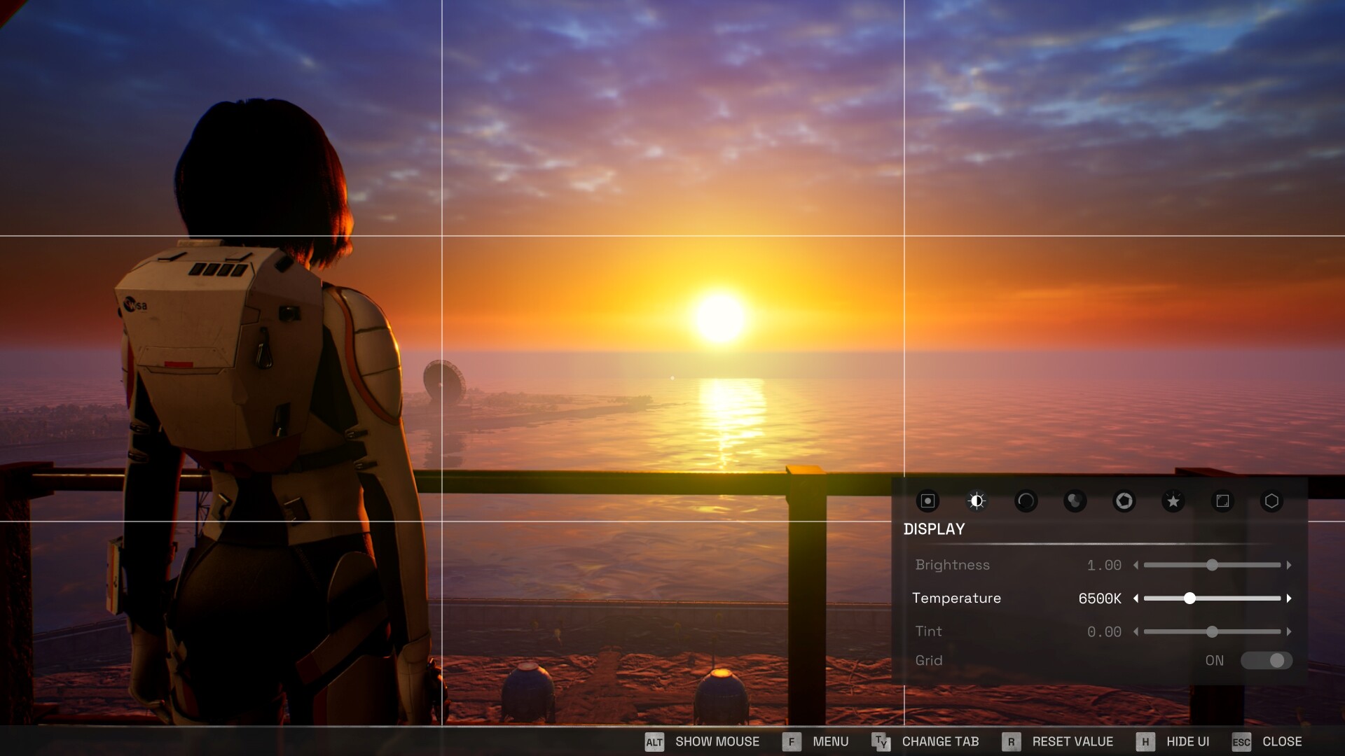 Скриншот 13: Deliver Us Mars
