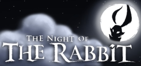 Обложка: The Night of the Rabbit