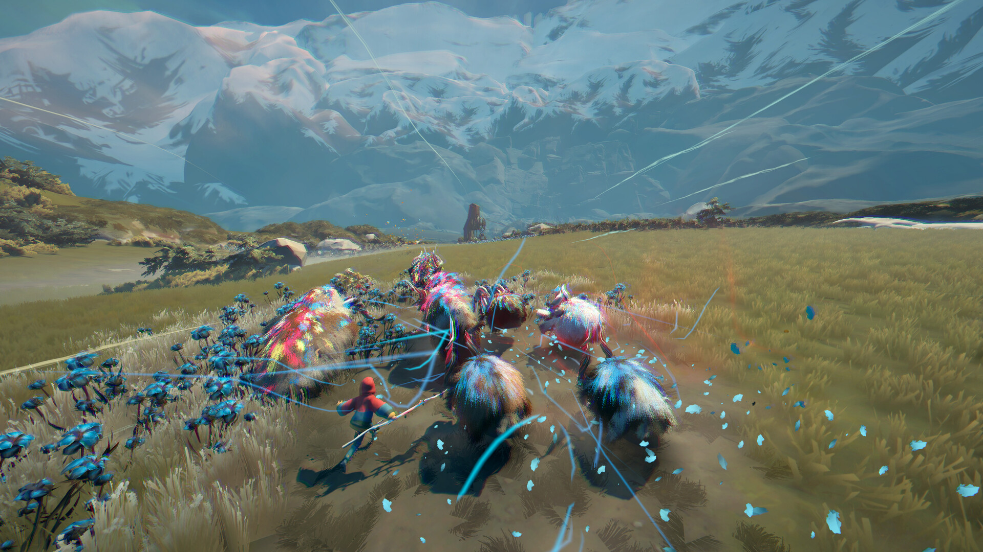 Скриншот 7: Herdling