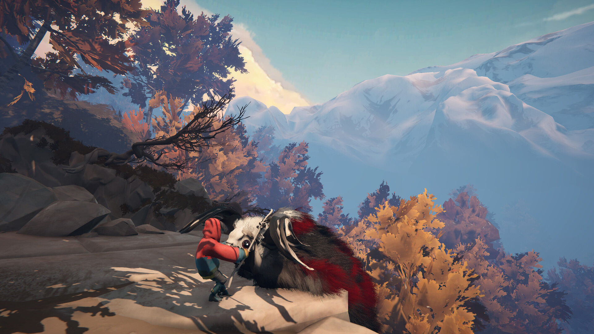 Скриншот 9: Herdling