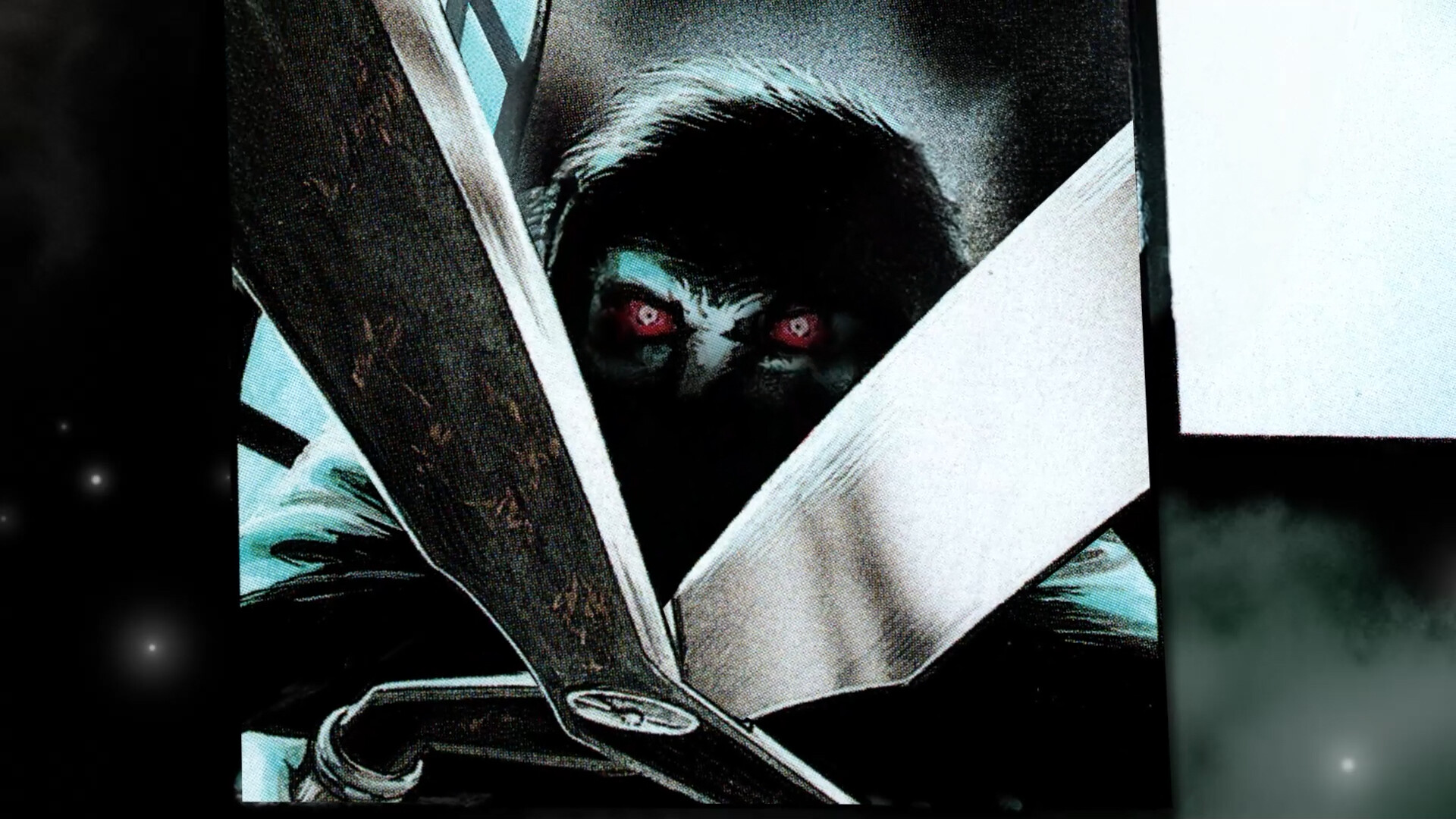 Скриншот 10: Clock Tower: Rewind