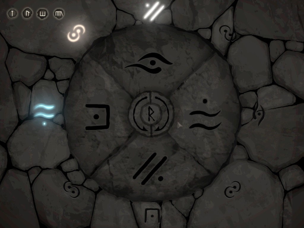 Скриншот: Oknytt