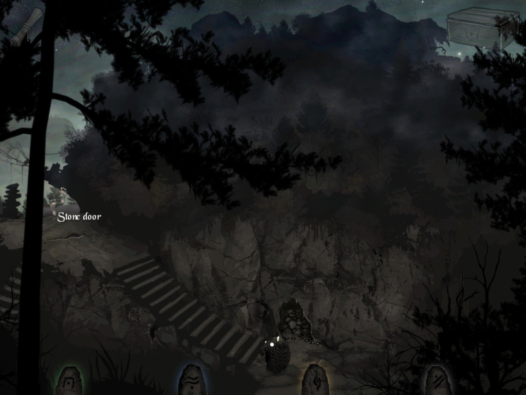 Скриншот 6: Oknytt