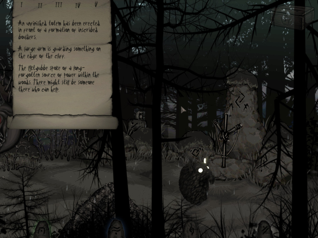 Скриншот 8: Oknytt