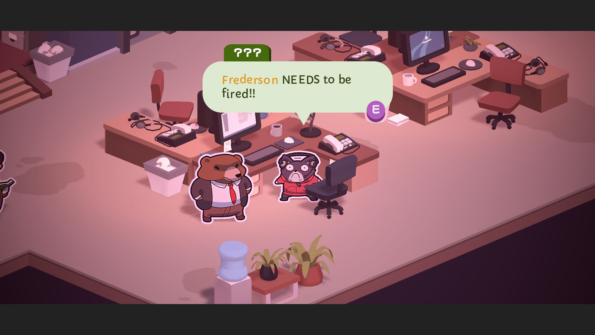 Скриншот 8: Duck Detective: The Secret Salami