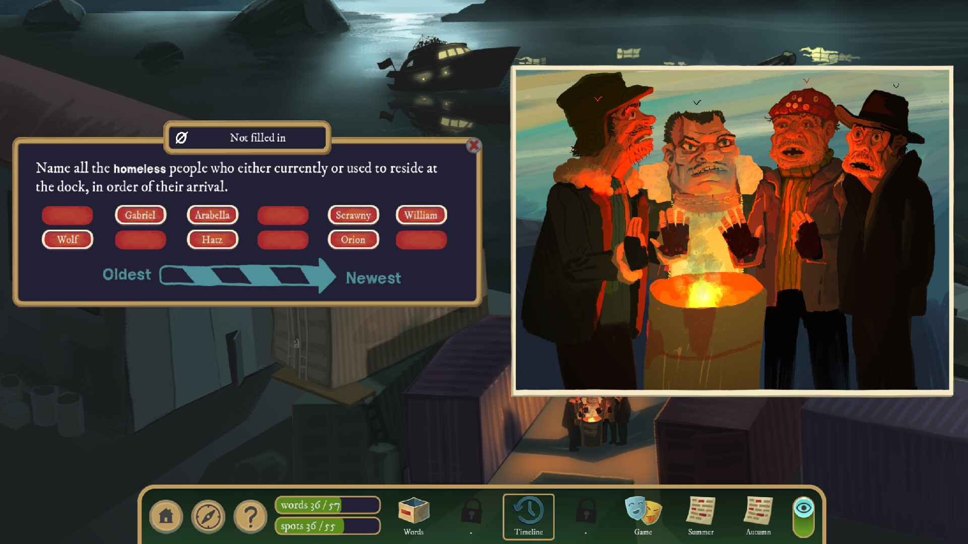 Скриншот 6: The Rise of the Golden Idol