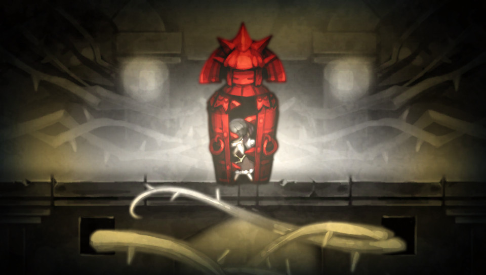 Скриншот 7: A Rose in the Twilight