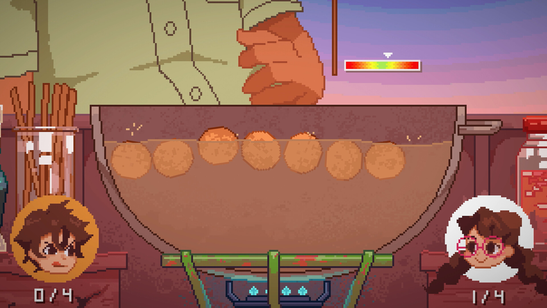 Скриншот 8: Until Then