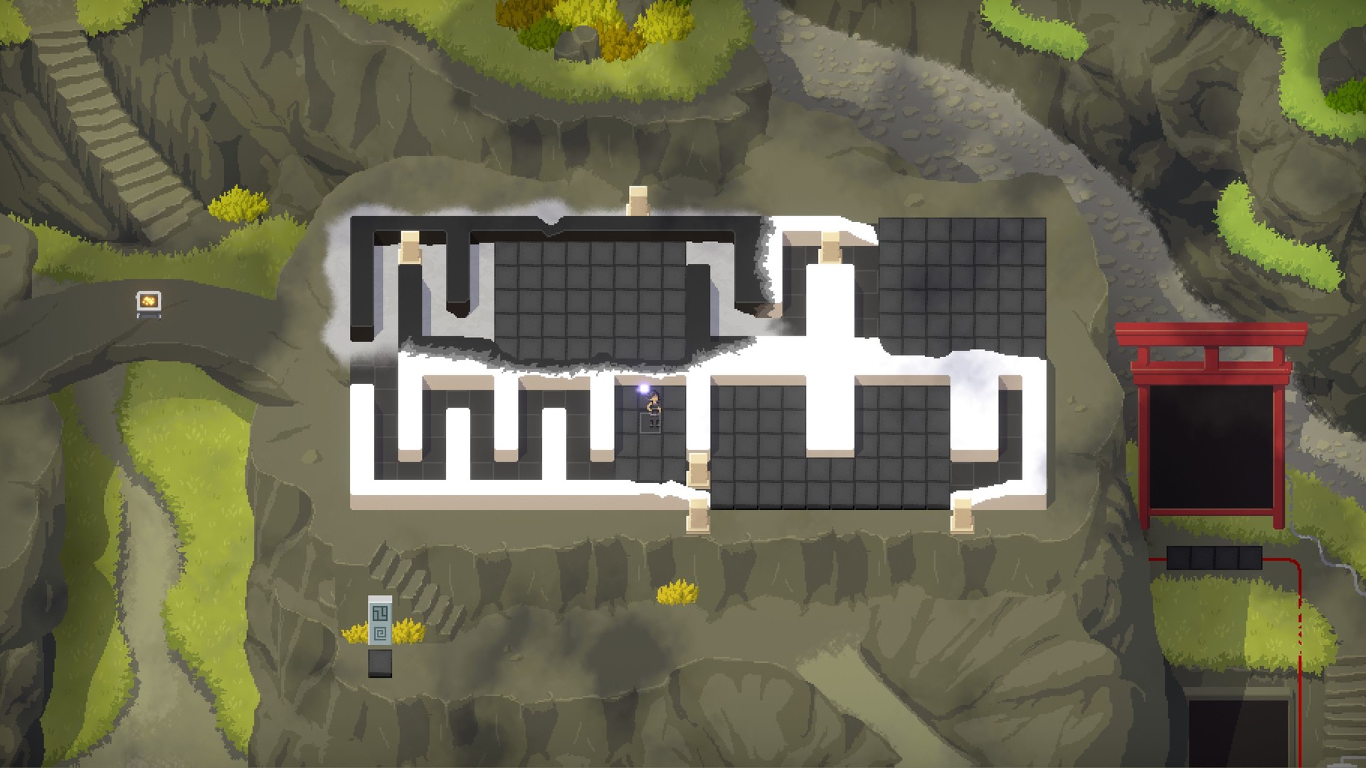 Скриншот 6: Taiji