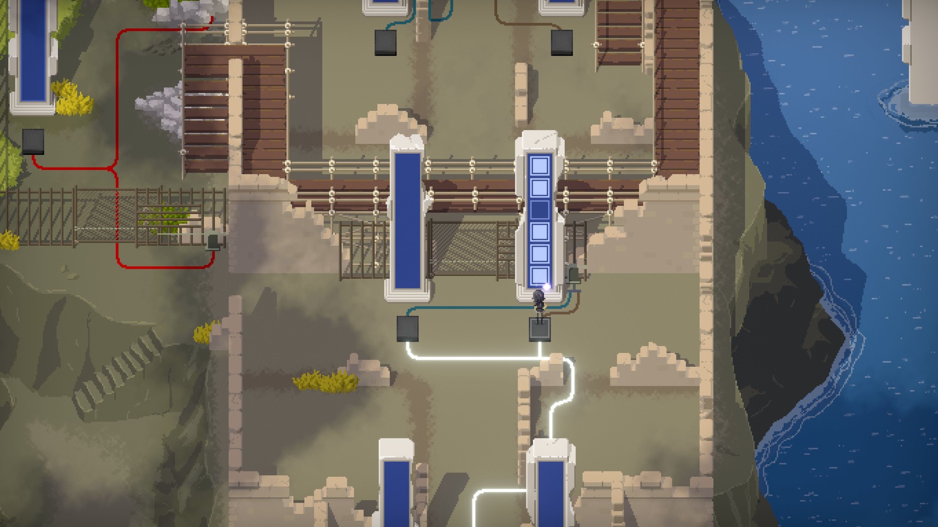 Скриншот 7: Taiji